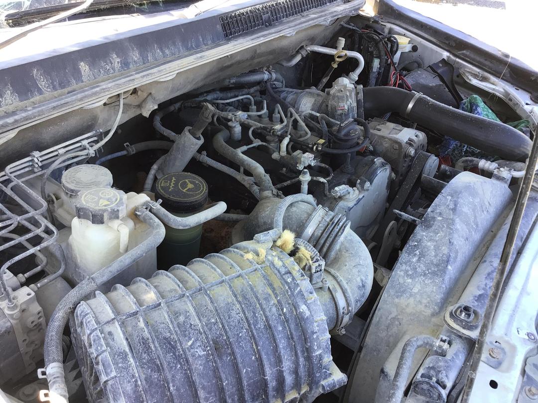 Photo '17' of Holden Colorado LT DC PU Photo '17' of Holden Colorado LT DC PU