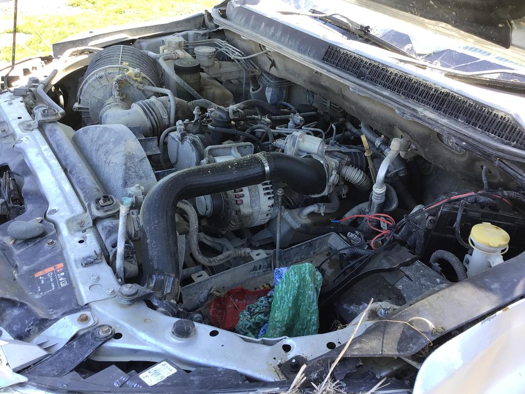 Photo '19' of Holden Colorado LT DC PU Photo '19' of Holden Colorado LT DC PU
