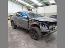 Thumbnail '2' of Holden Colorado LTZ DC PU