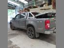 Thumbnail '4' of Holden Colorado LTZ DC PU