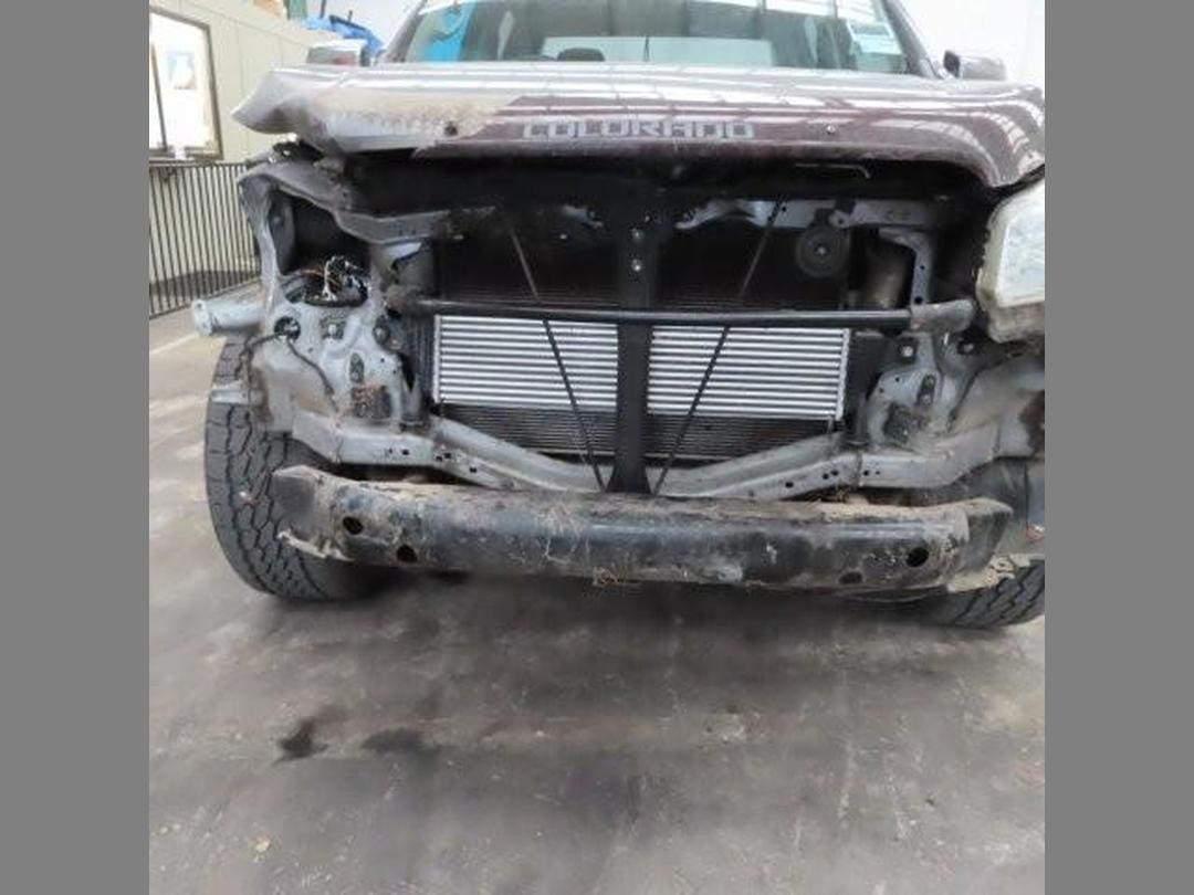 Photo '14' of Holden Colorado LTZ DC PU Photo '14' of Holden Colorado LTZ DC PU