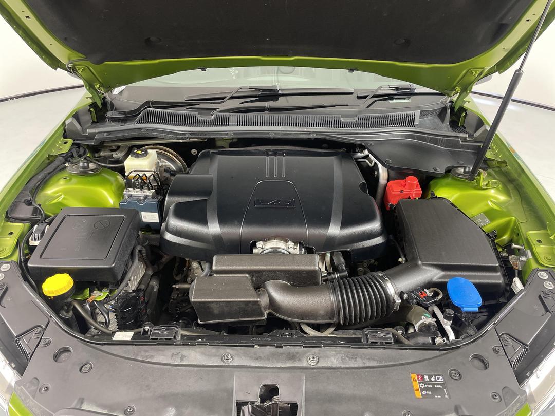 Photo '13' of Holden Commodore