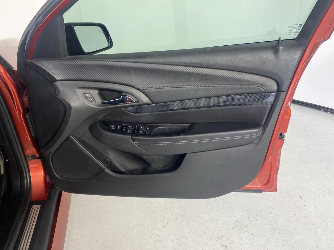 Photo '15' of Holden Commodore