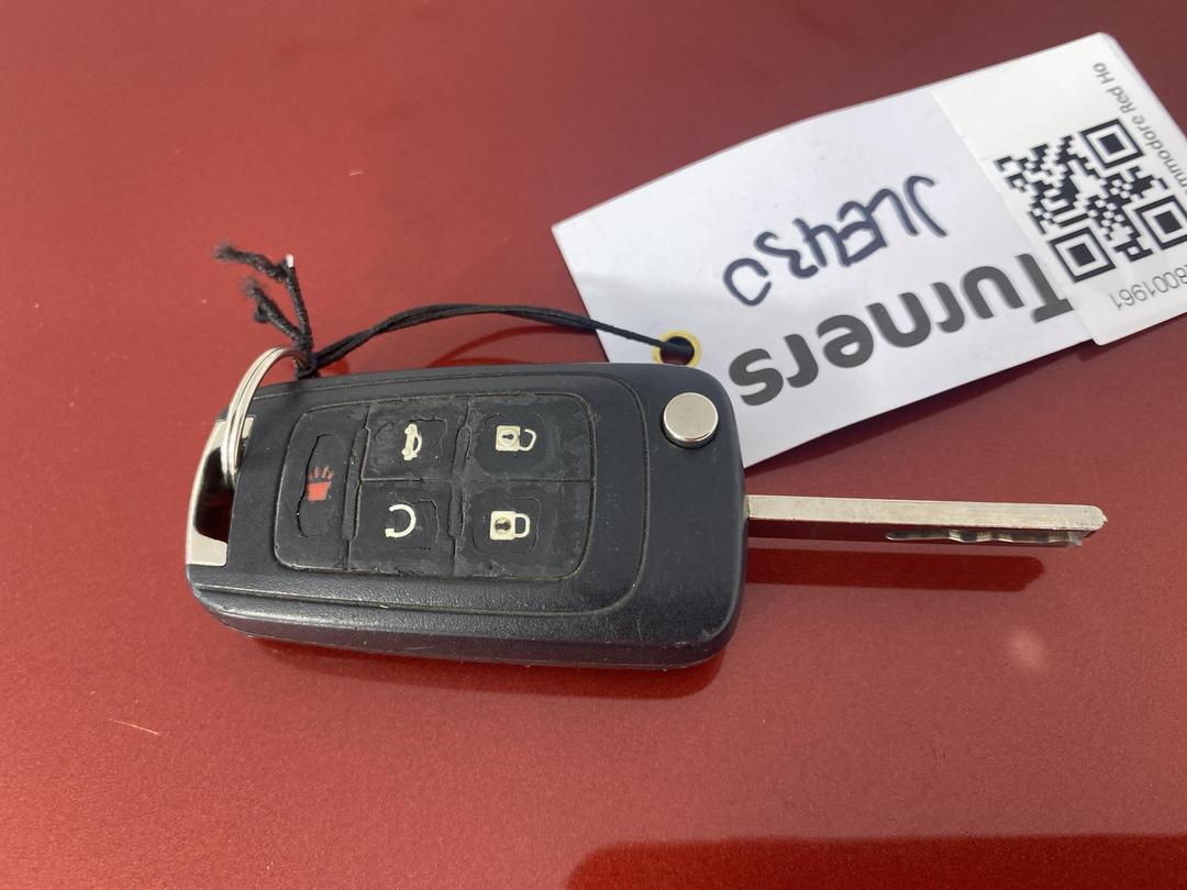 Photo '22' of Holden Commodore