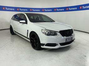 Image of 2015 Holden Commodore VF Evoke V6