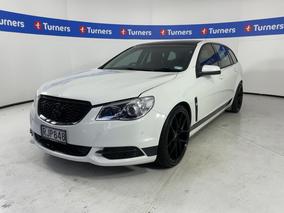 Photo '4' of Holden Commodore