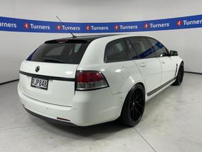Photo '7' of Holden Commodore