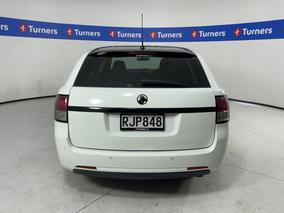 Photo '6' of Holden Commodore