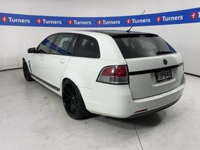 Photo '5' of Holden Commodore