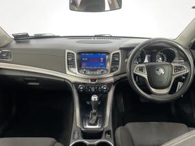 Photo '17' of Holden Commodore