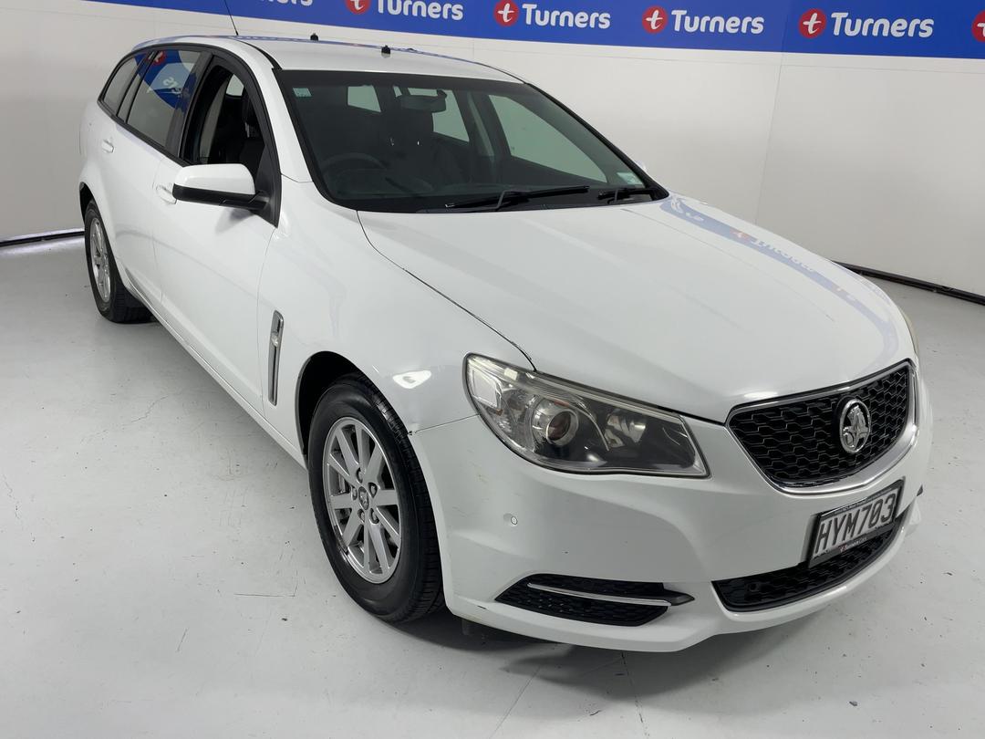 Photo '1' of Holden Commodore