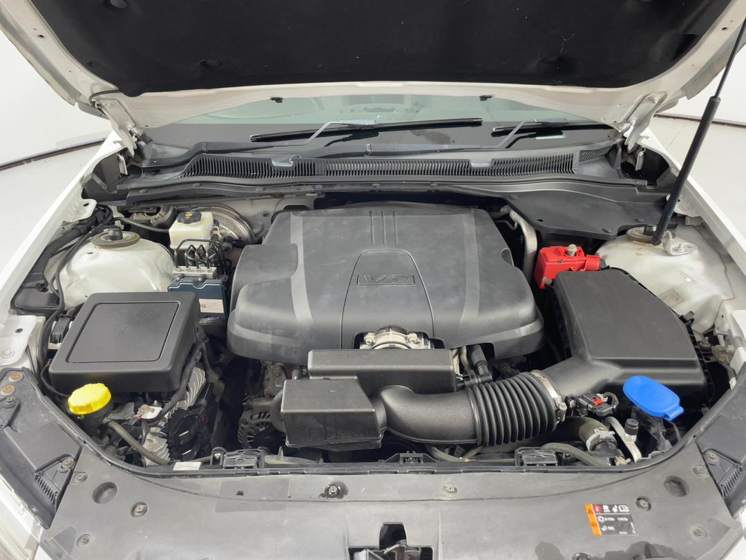 Photo '13' of Holden Commodore