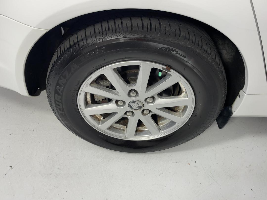 Photo '12' of Holden Commodore