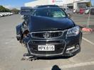 Thumbnail '2' of Holden Commodore VF UTE SV6 Storm