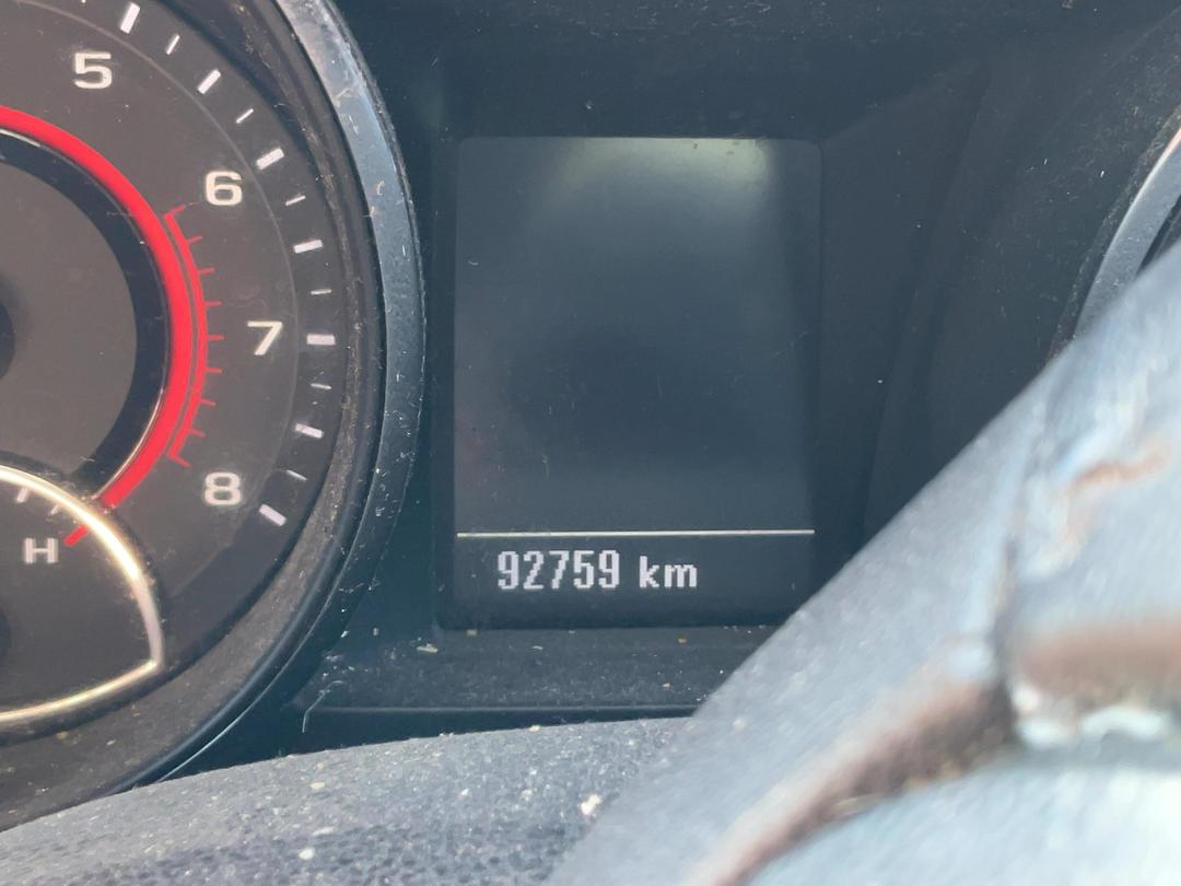 Photo '19' of Holden Commodore VF UTE SV6 Storm Photo '19' of Holden Commodore VF UTE SV6 Storm