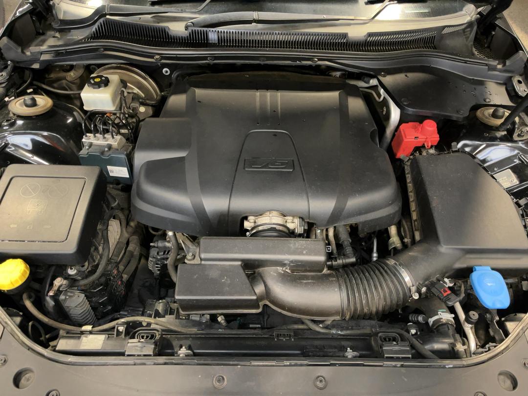 Photo '13' of Holden Commodore