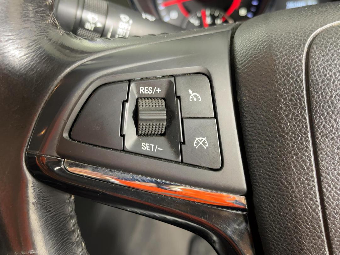 Photo '25' of Holden Commodore