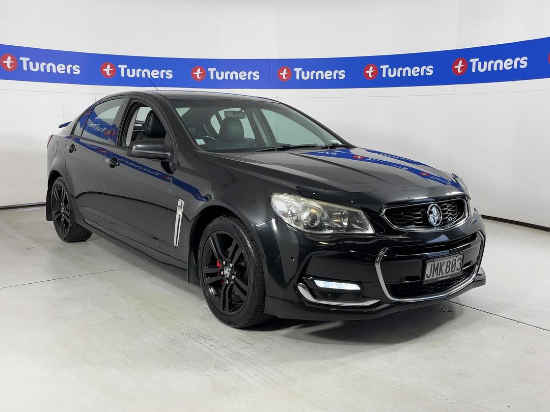 Photo '1' of Holden Commodore