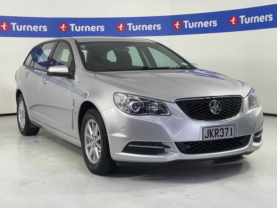 Photo '1' of Holden Commodore