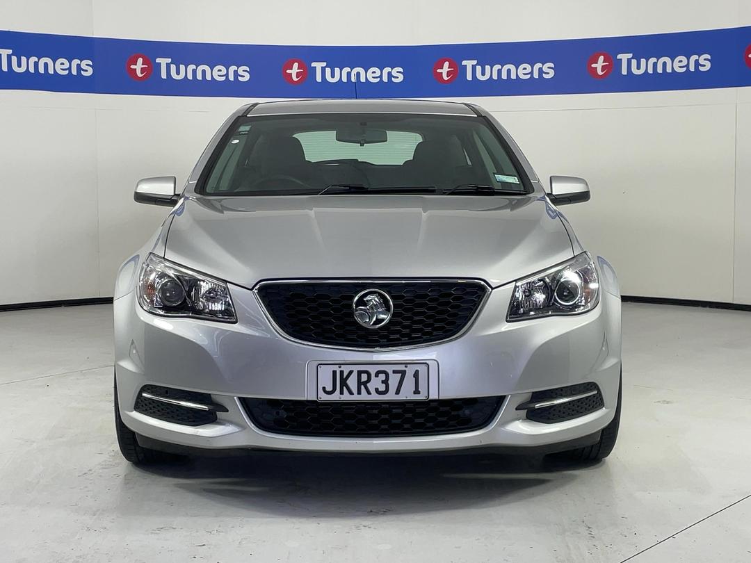 Photo '2' of Holden Commodore