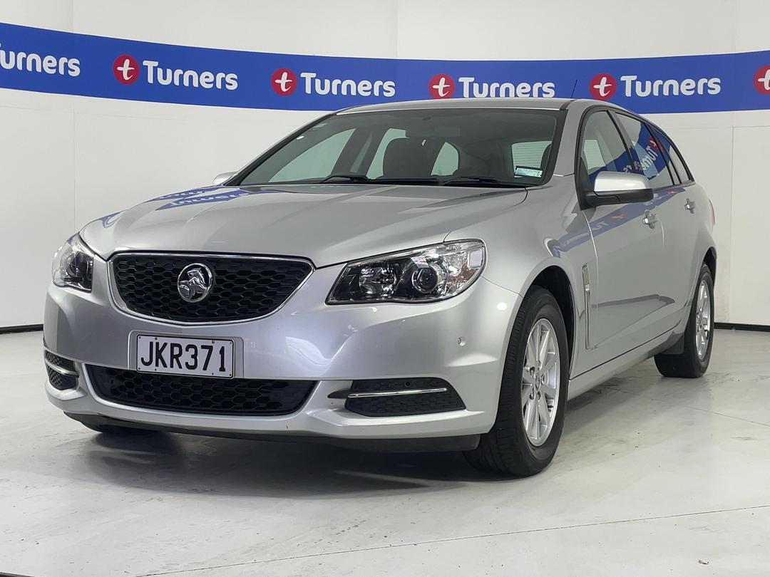 Photo '4' of Holden Commodore