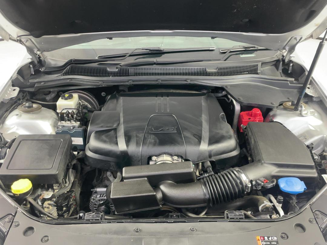 Photo '13' of Holden Commodore