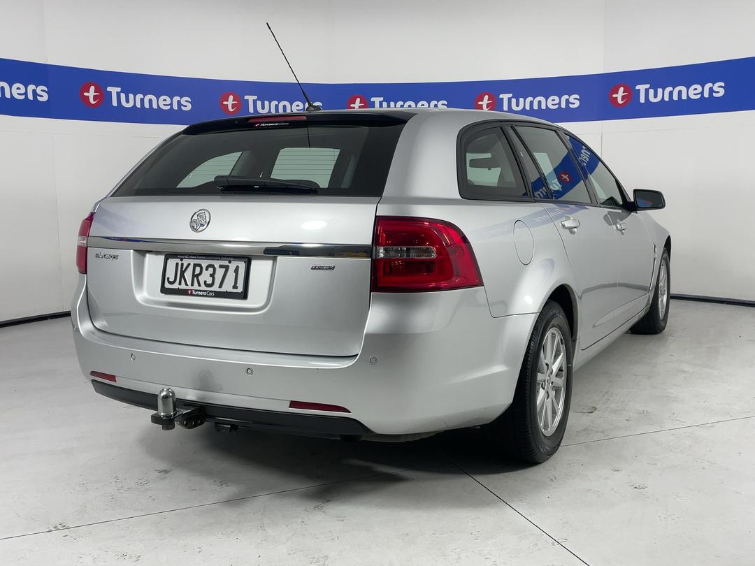Photo '7' of Holden Commodore