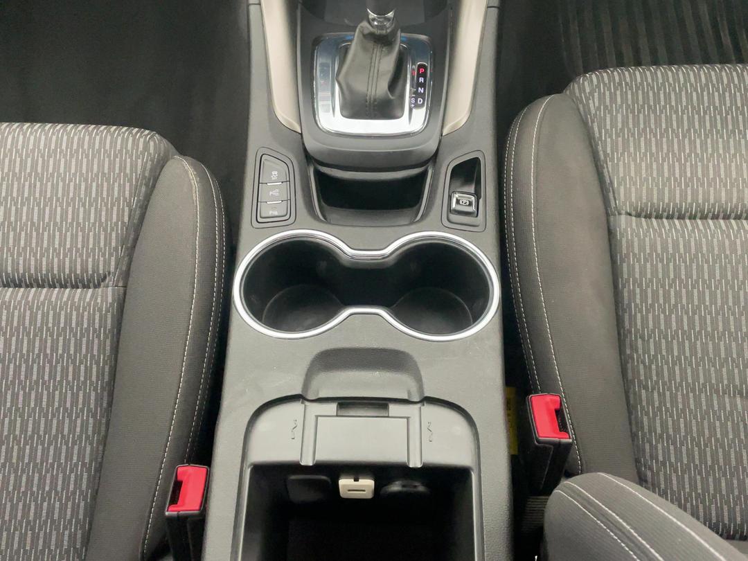 Photo '18' of Holden Commodore