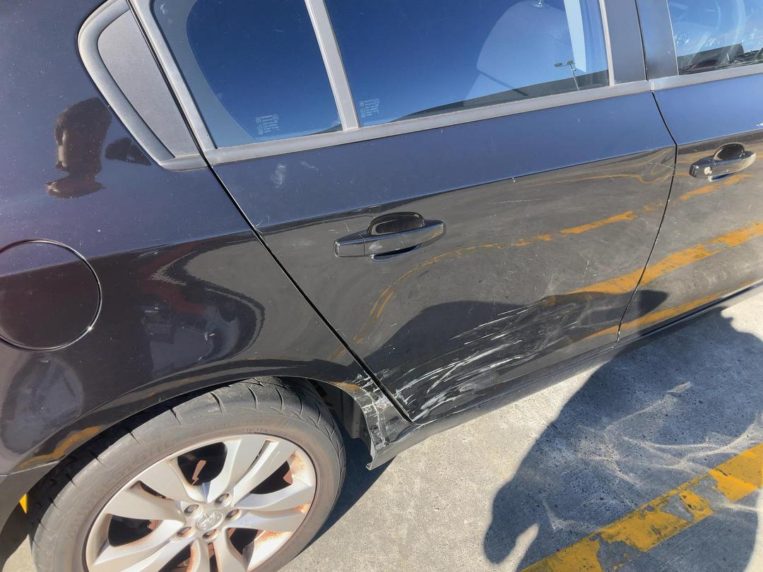 Photo '13' of Holden Cruze Equipe