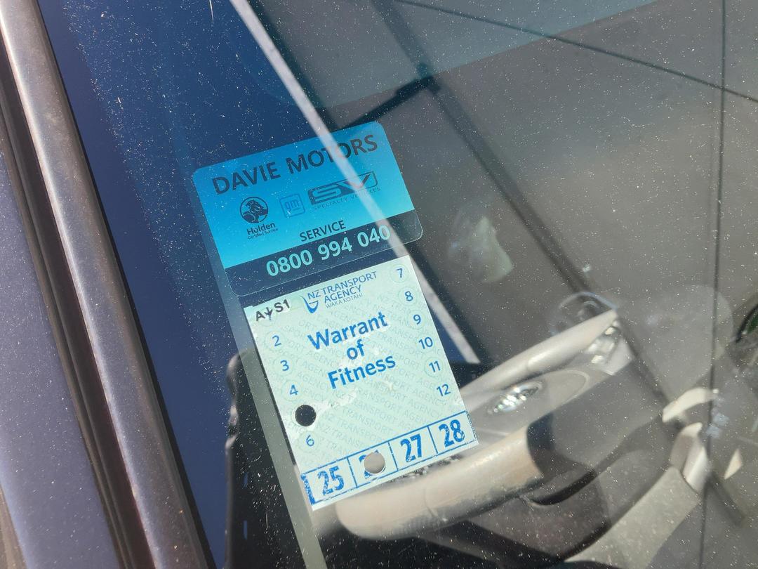 Photo '23' of Holden Cruze Equipe