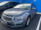 Thumbnail '3' of Holden Cruze CDX