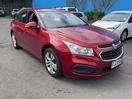Thumbnail '1' of Holden Cruze Equipe