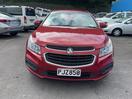 Thumbnail '2' of Holden Cruze Equipe