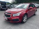 Thumbnail '3' of Holden Cruze Equipe