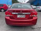 Thumbnail '5' of Holden Cruze Equipe