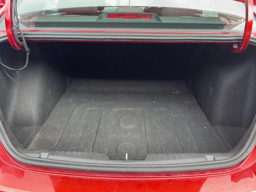 Photo '7' of Holden Cruze Equipe