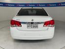 Thumbnail '9' of Holden Cruze Z-Series