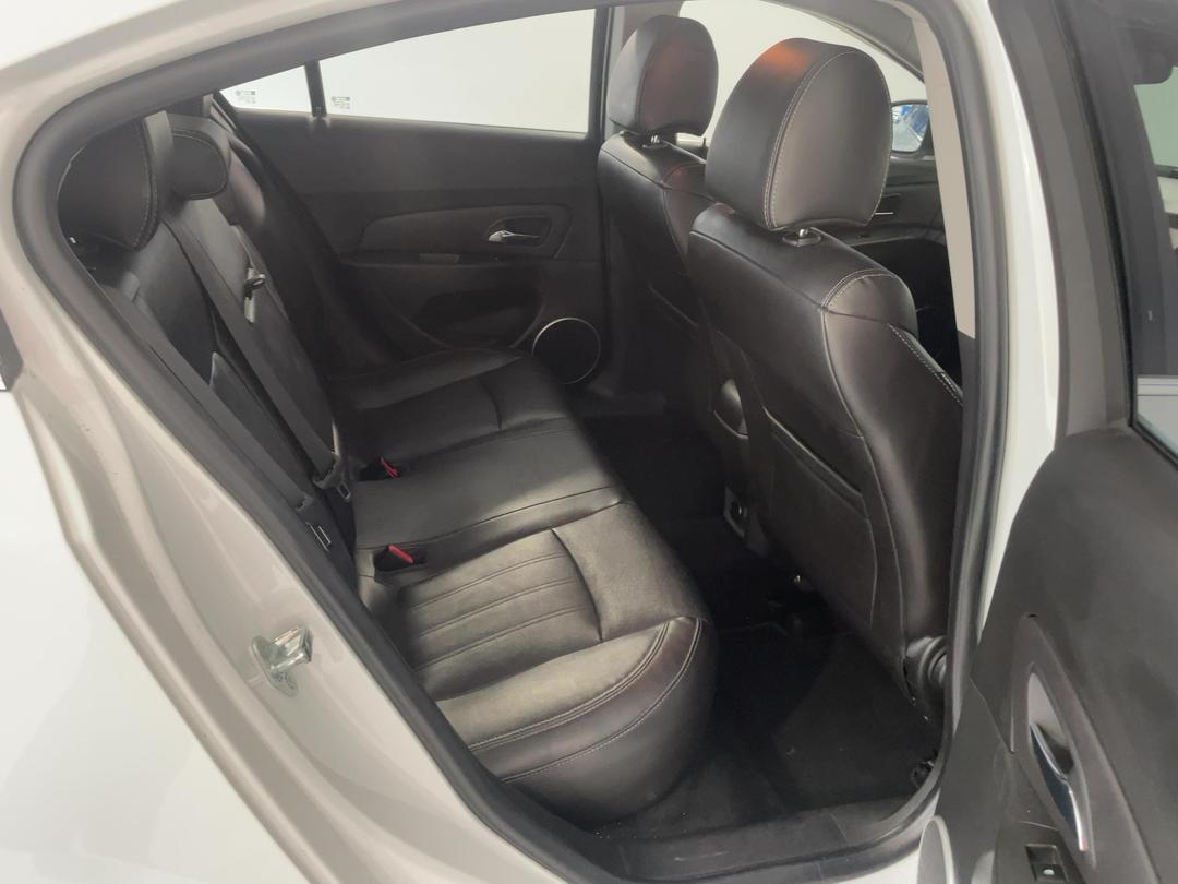 Photo '18' of Holden Cruze Z-Series Photo '18' of Holden Cruze Z-Series