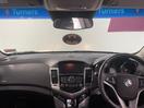Thumbnail '19' of Holden Cruze Z-Series