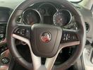Thumbnail '26' of Holden Cruze Z-Series