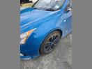 Thumbnail '4' of Holden Cruze SRI Z HB