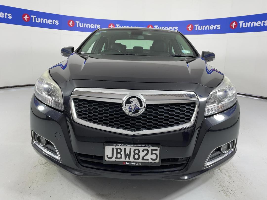 Photo '2' of Holden Malibu