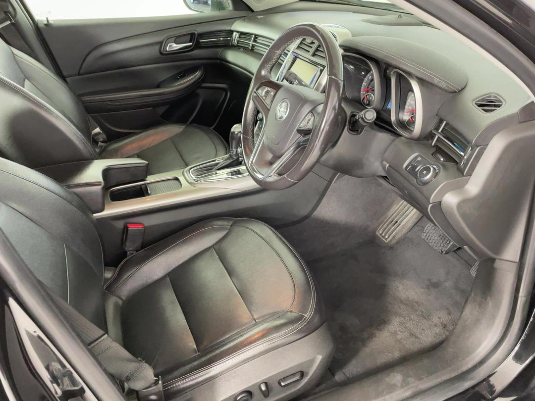 Photo '16' of Holden Malibu
