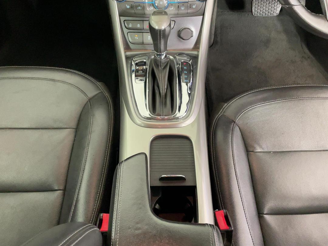 Photo '18' of Holden Malibu