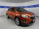 Thumbnail '1' of Holden Trax