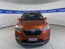 Thumbnail '2' of Holden Trax