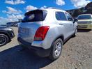 Thumbnail '2' of Holden Trax LS