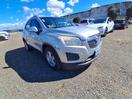 Thumbnail '5' of Holden Trax LS