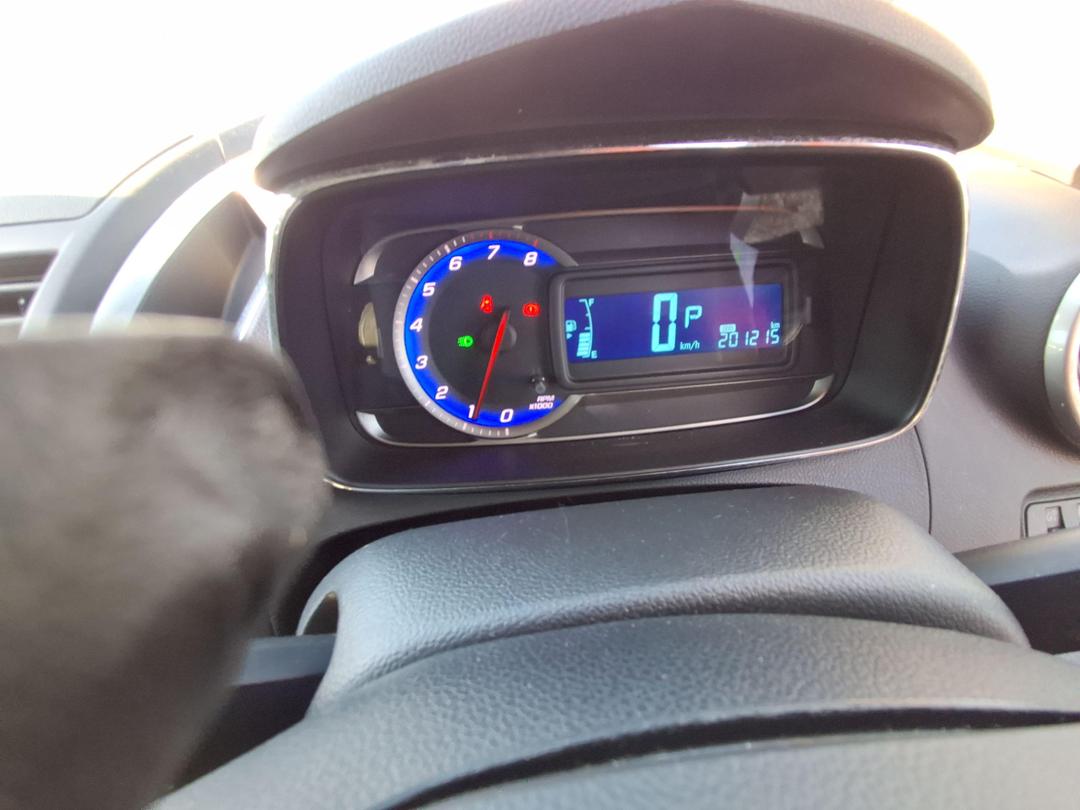 Photo '10' of Holden Trax LS