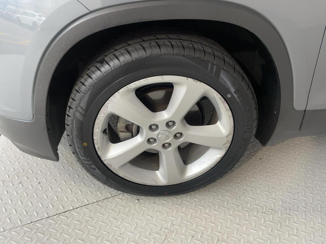 Photo '10' of Holden Trax